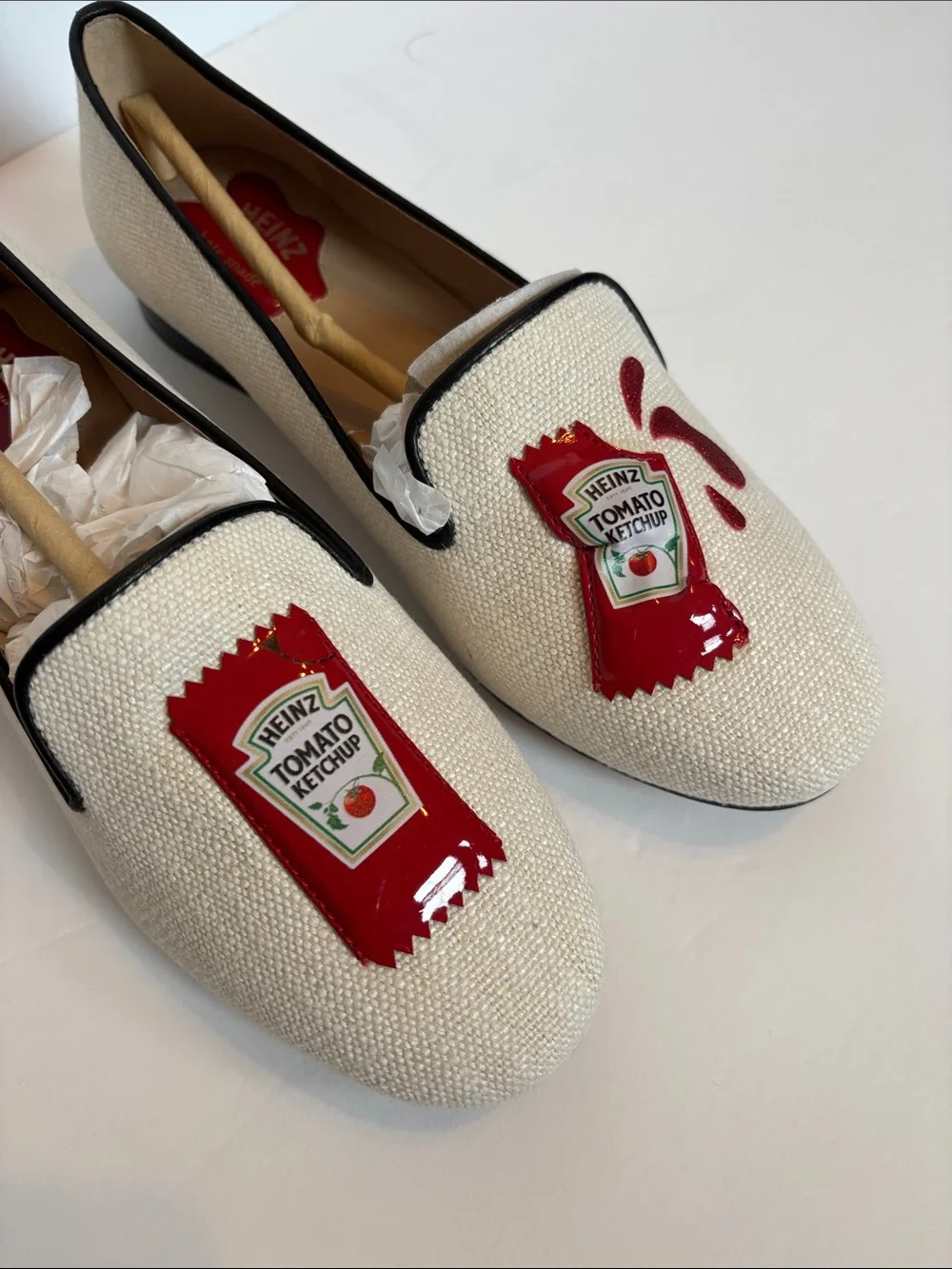 kate spade heinz kate